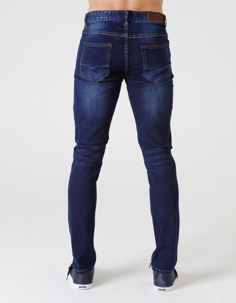 Diesel UK Palmer Slim Dark Blue