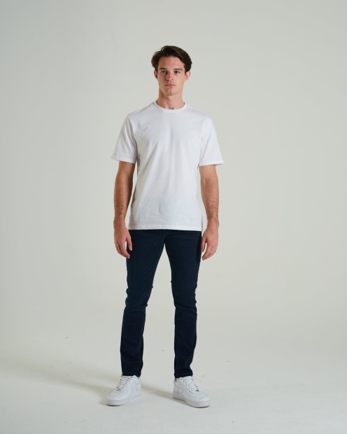 Dark Blue Palmer Slim Fit Diesel UK