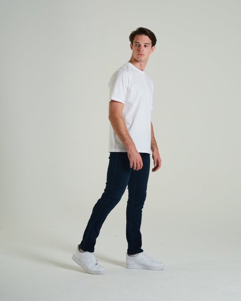 Dark Blue Palmer Slim Fit Diesel UK