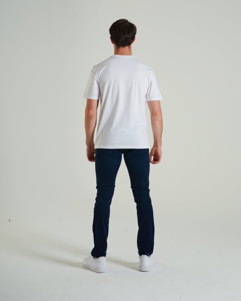 Dark Blue Palmer Slim Fit Diesel UK