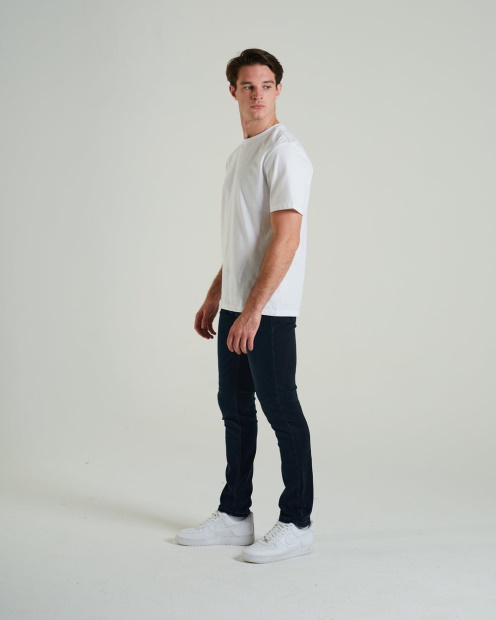 Dark Blue Palmer Slim Fit Diesel UK