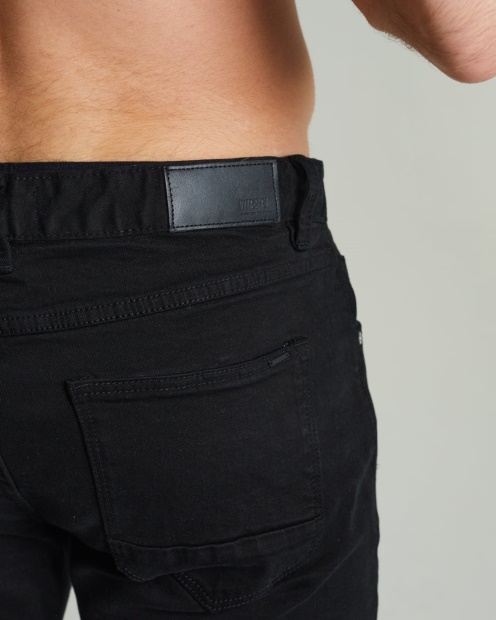 Holden Tapered Black Diesel UK