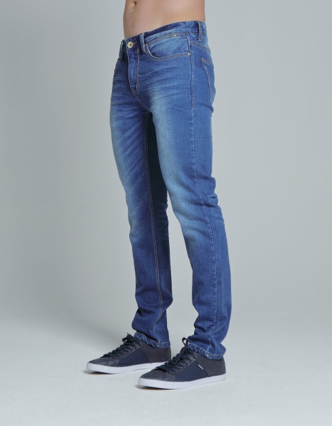 Rudy Straight Diesel UK Light Blue