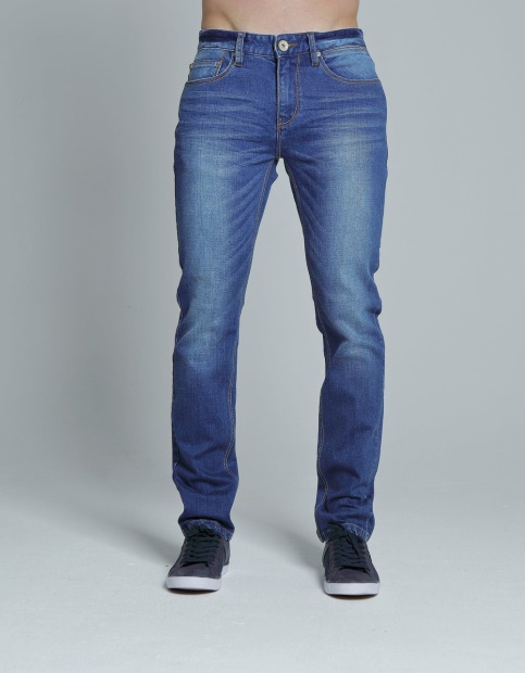 Rudy Straight Diesel UK Light Blue