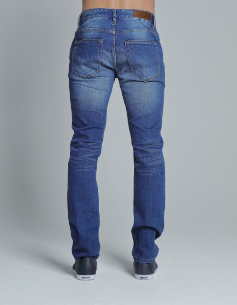 Rudy Straight Diesel UK Light Blue