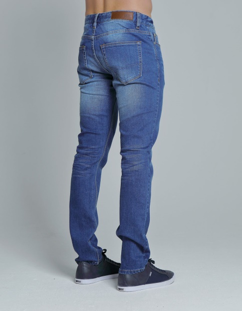 Rudy Straight Diesel UK Light Blue