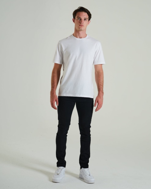 Diesel UK Palmer Slim Black