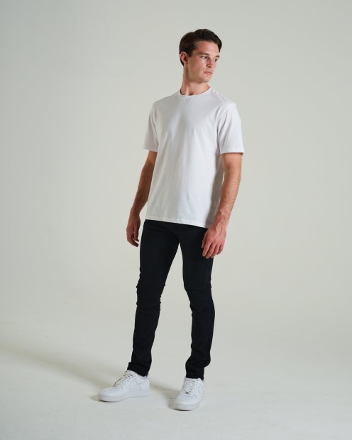 Diesel UK Palmer Slim Black