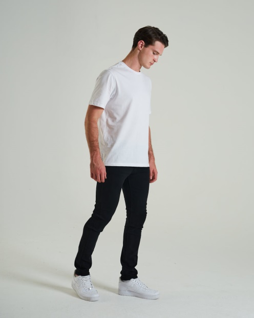 Diesel UK Palmer Slim Black