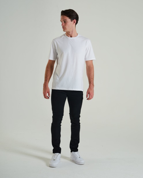 Diesel UK Palmer Slim Black