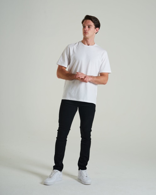 Diesel UK Palmer Slim Black