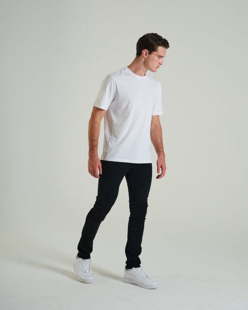 Diesel UK Palmer Slim Black