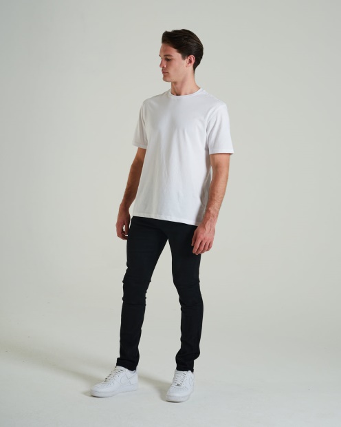 Diesel UK Palmer Slim Black