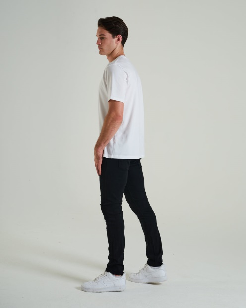 Diesel UK Palmer Slim Black