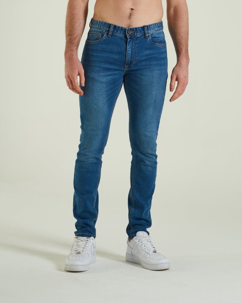Diesel UK Palmer Slim Medium Blue