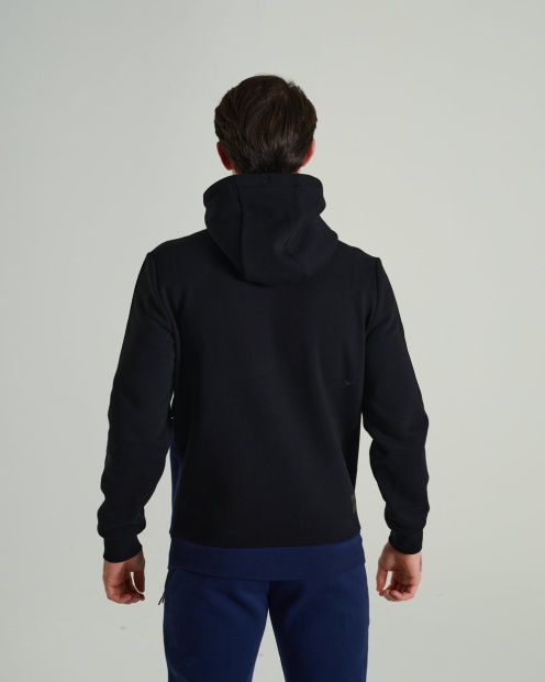 Marcellus Hoodie New Black Diesel UK