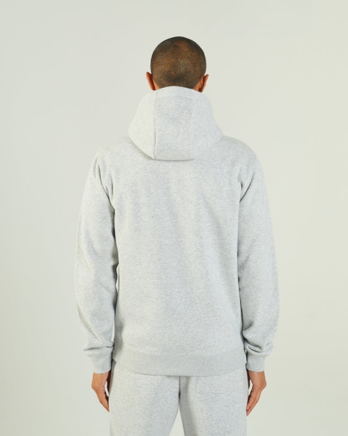 Harvey Zipper Grey Marl Diesel UK Grey
