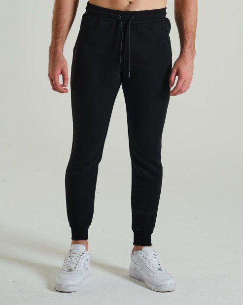 Black Diesel UK Artaban Joggers New
