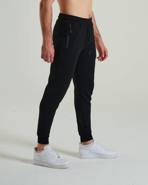 Black Diesel UK Artaban Joggers New
