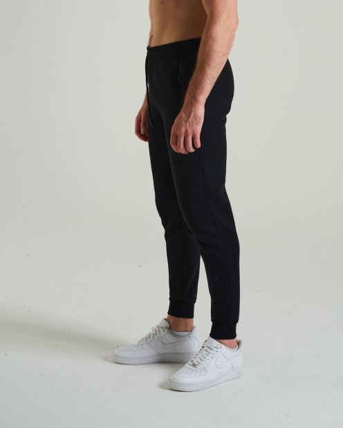 Black Diesel UK Artaban Joggers New