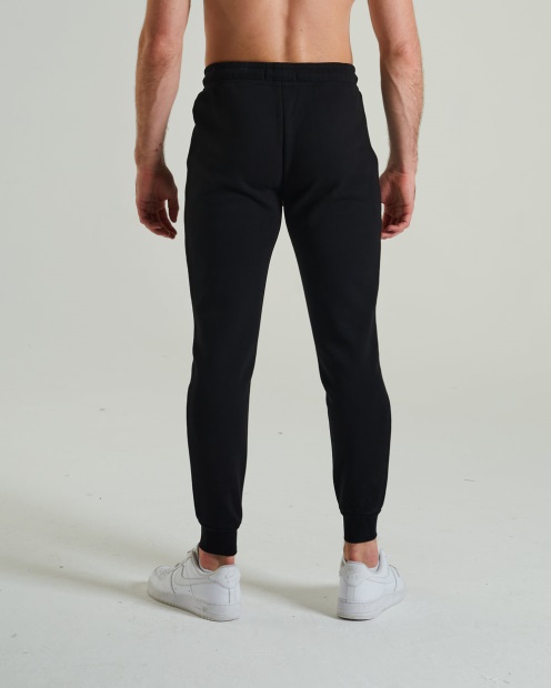 Black Diesel UK Artaban Joggers New