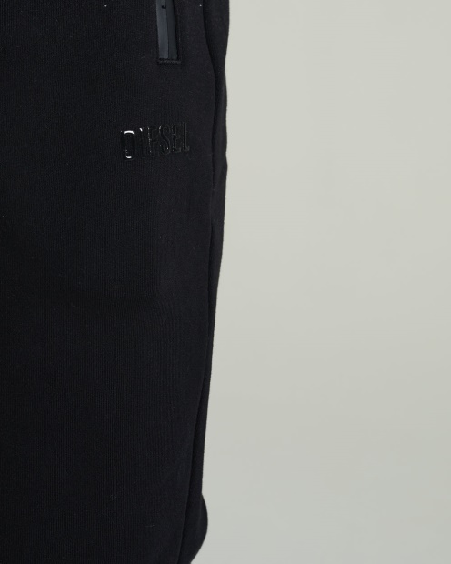 Black Diesel UK Artaban Joggers New