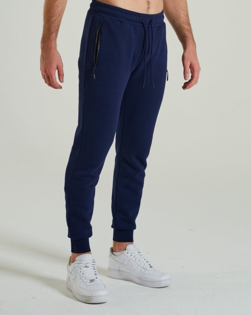 Diesel UK Artaban Joggers Sapphire Blue