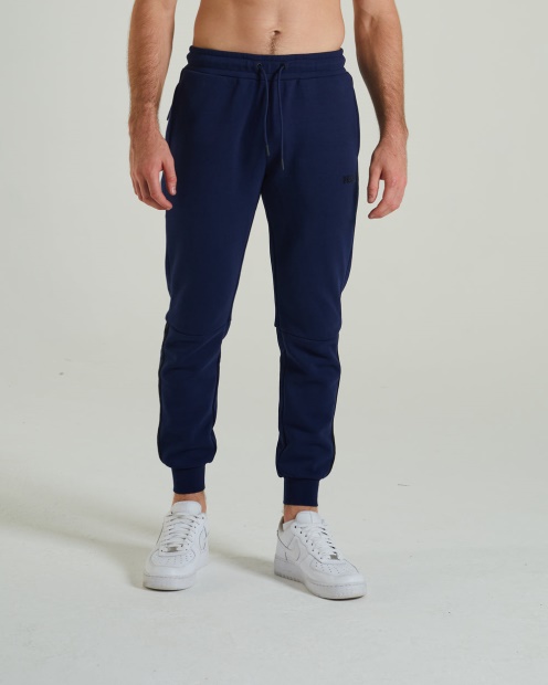 Blue Diesel UK Octavian Joggers Sapphire