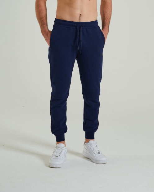 Blue Diesel UK Octavian Joggers Sapphire