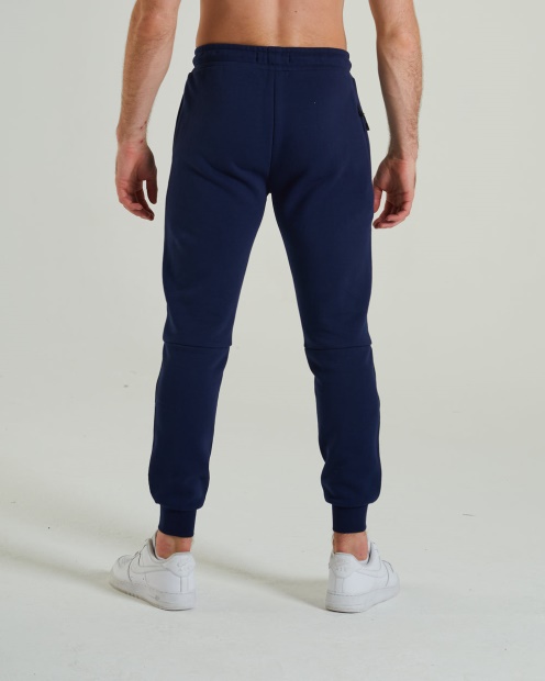 Blue Diesel UK Octavian Joggers Sapphire