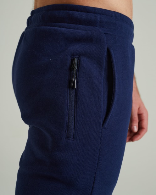 Blue Diesel UK Octavian Joggers Sapphire