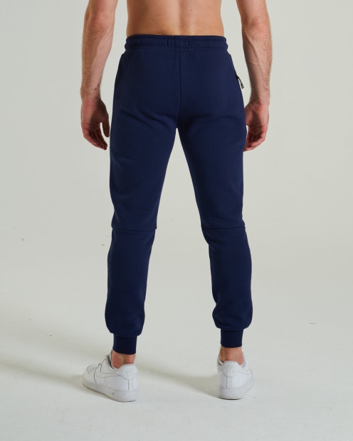 Blue Diesel UK Octavian Joggers Sapphire