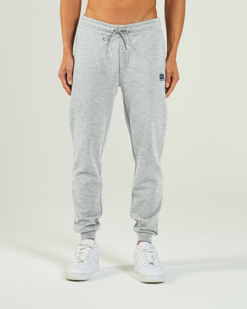 Hogan Joggers Grey Marl Diesel UK Grey