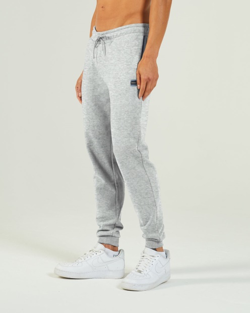 Hogan Joggers Grey Marl Diesel UK Grey