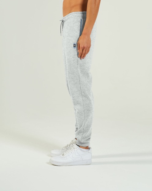 Hogan Joggers Grey Marl Diesel UK Grey