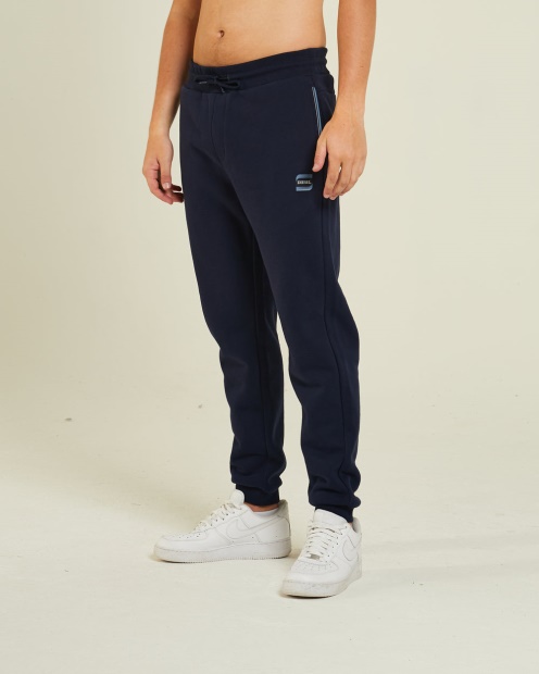 Diesel UK Hogan Joggers Navy Blazer