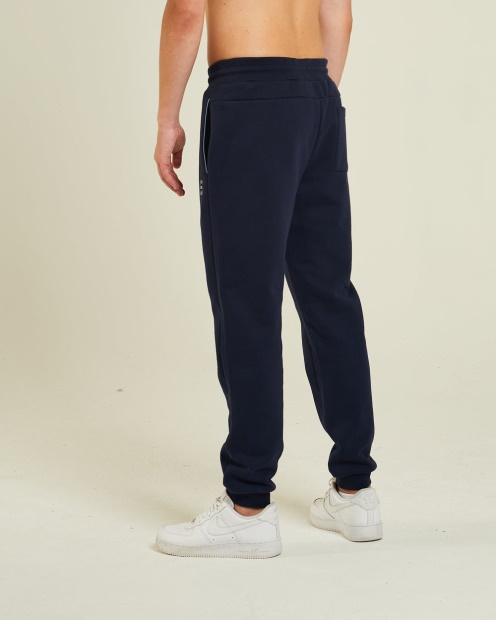 Diesel UK Hogan Joggers Navy Blazer