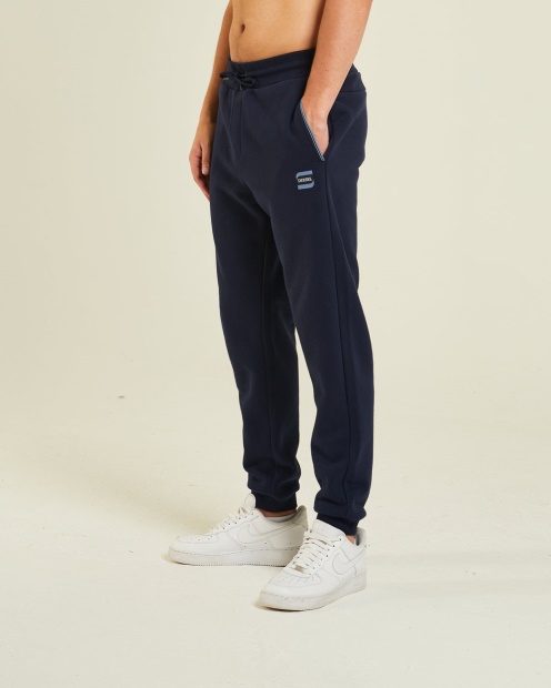 Diesel UK Hogan Joggers Navy Blazer