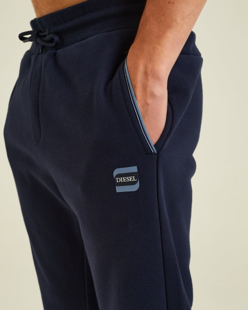 Diesel UK Hogan Joggers Navy Blazer