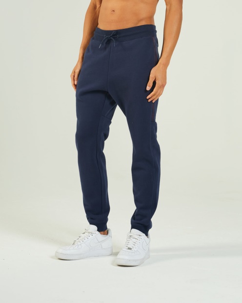 Harrison Jogger Navy Blazer Diesel UK