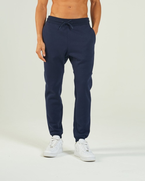 Harrison Jogger Navy Blazer Diesel UK