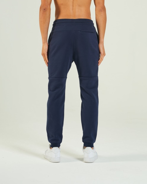 Harrison Jogger Navy Blazer Diesel UK