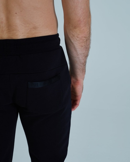 Black Diesel UK Finn Jogger
