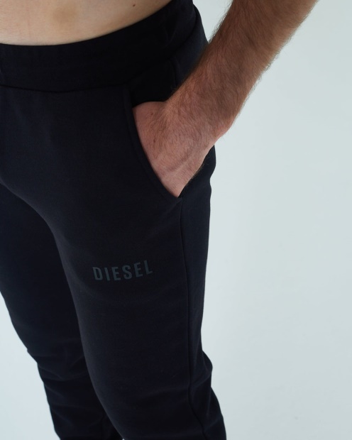 Black Diesel UK Finn Jogger