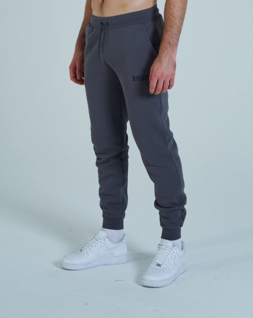 Finn Jogger Basalt Dark Diesel UK Grey