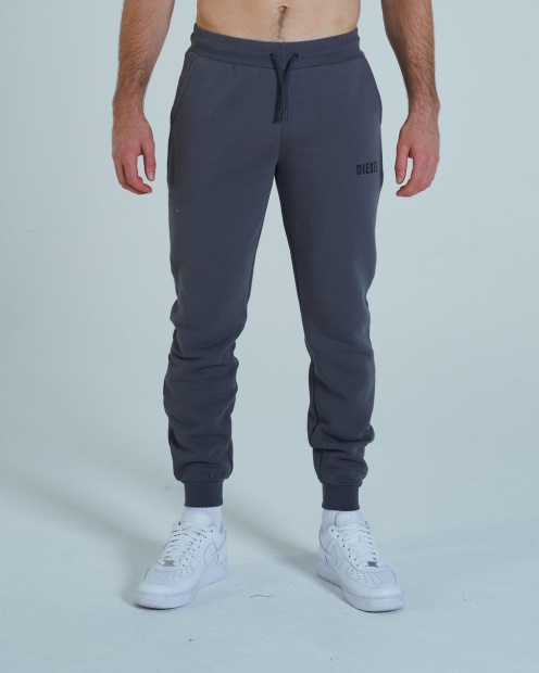 Finn Jogger Basalt Dark Diesel UK Grey