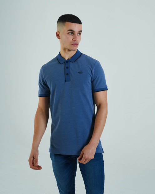 Kazio Polo Maverick Diesel UK Blue