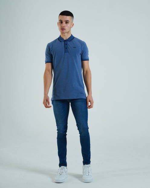 Kazio Polo Maverick Diesel UK Blue