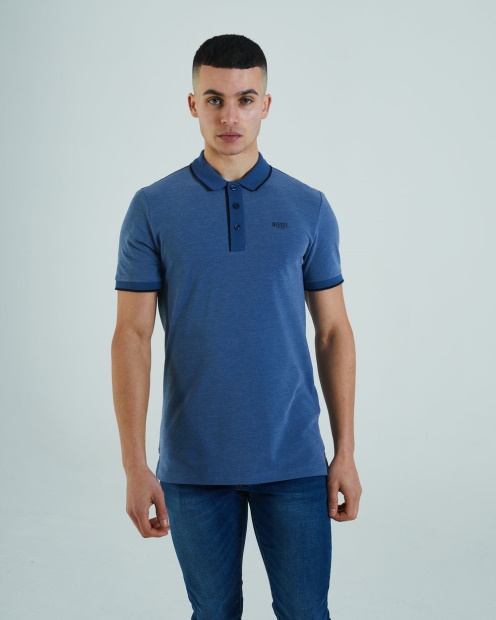 Kazio Polo Maverick Diesel UK Blue