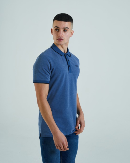 Kazio Polo Maverick Diesel UK Blue
